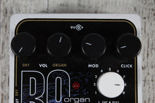 Load image into Gallery viewer, Electro Harmonix B9 Organ Machine Electric Guitar Organ Emulation Effects Pedal