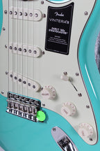 Fender Vintera III Early '60s Stratocaster Electric Guitar with Gig Bag
