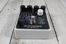 Load image into Gallery viewer, Electro Harmonix B9 Organ Machine Electric Guitar Organ Emulation Effects Pedal