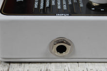 Load image into Gallery viewer, Electro Harmonix B9 Organ Machine Electric Guitar Organ Emulation Effects Pedal
