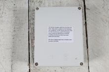 Load image into Gallery viewer, Electro Harmonix B9 Organ Machine Electric Guitar Organ Emulation Effects Pedal