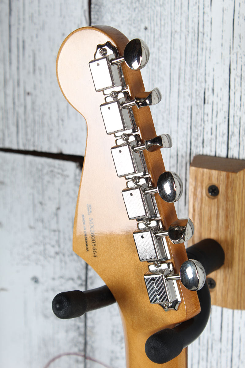 Fender Vintera III Early '60s Stratocaster Electric Guitar with Gig Bag