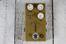 Load image into Gallery viewer, JHS Pedals Morning Glory V4 Overdrive Electric Guitar Effects Pedal USA Made