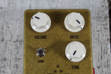 Load image into Gallery viewer, JHS Pedals Morning Glory V4 Overdrive Electric Guitar Effects Pedal USA Made