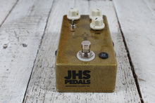 Load image into Gallery viewer, JHS Pedals Morning Glory V4 Overdrive Electric Guitar Effects Pedal USA Made