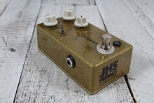 Load image into Gallery viewer, JHS Pedals Morning Glory V4 Overdrive Electric Guitar Effects Pedal USA Made