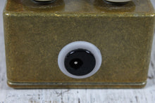 Load image into Gallery viewer, JHS Pedals Morning Glory V4 Overdrive Electric Guitar Effects Pedal USA Made