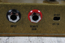 Load image into Gallery viewer, JHS Pedals Morning Glory V4 Overdrive Electric Guitar Effects Pedal USA Made