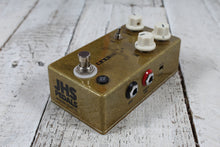 Load image into Gallery viewer, JHS Pedals Morning Glory V4 Overdrive Electric Guitar Effects Pedal USA Made