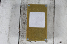 Load image into Gallery viewer, JHS Pedals Morning Glory V4 Overdrive Electric Guitar Effects Pedal USA Made