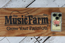 Load image into Gallery viewer, Electro Harmonix Soul Food Electric Guitar Overdrive Distortion Effects Pedal