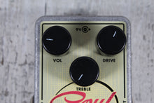 Load image into Gallery viewer, Electro Harmonix Soul Food Electric Guitar Overdrive Distortion Effects Pedal