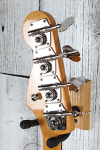 Fender Vintera III Early '60s Jazz Bass 4 String Electric Bass Guitar w Gig Bag