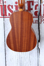 Load image into Gallery viewer, Kala Makala MK-S Pack Soprano Body Ukulele Satin Finish with Tuner and Gig Bag