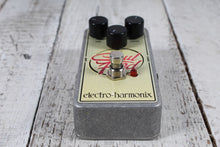 Load image into Gallery viewer, Electro Harmonix Soul Food Electric Guitar Overdrive Distortion Effects Pedal