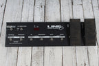 Line 6 Floor Board Foot Controller Effects Amp Controller Pedal
