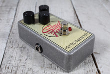 Load image into Gallery viewer, Electro Harmonix Soul Food Electric Guitar Overdrive Distortion Effects Pedal