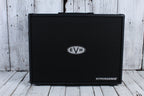 EVH 5150III Hypersonic FR 12 Powered Speaker Guitar Amplifier Speaker Cabinet