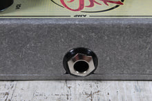 Load image into Gallery viewer, Electro Harmonix Soul Food Electric Guitar Overdrive Distortion Effects Pedal