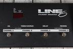 Line 6 Floor Board Foot Controller Effects Amp Controller Pedal