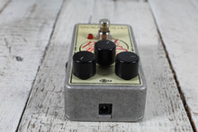 Load image into Gallery viewer, Electro Harmonix Soul Food Electric Guitar Overdrive Distortion Effects Pedal