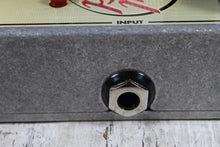 Load image into Gallery viewer, Electro Harmonix Soul Food Electric Guitar Overdrive Distortion Effects Pedal