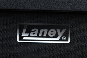 Laney GS112IE Guitar Amplifier Cabinet 80W 1 x 12 Closed Back Extension Cabinet