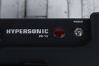EVH 5150III Hypersonic FR 12 Powered Speaker Guitar Amplifier Speaker Cabinet
