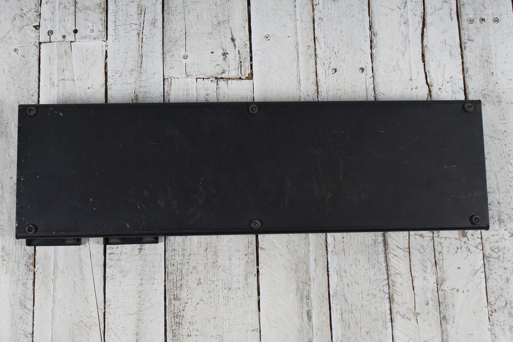 Line 6 Floor Board Foot Controller Effects Amp Controller Pedal