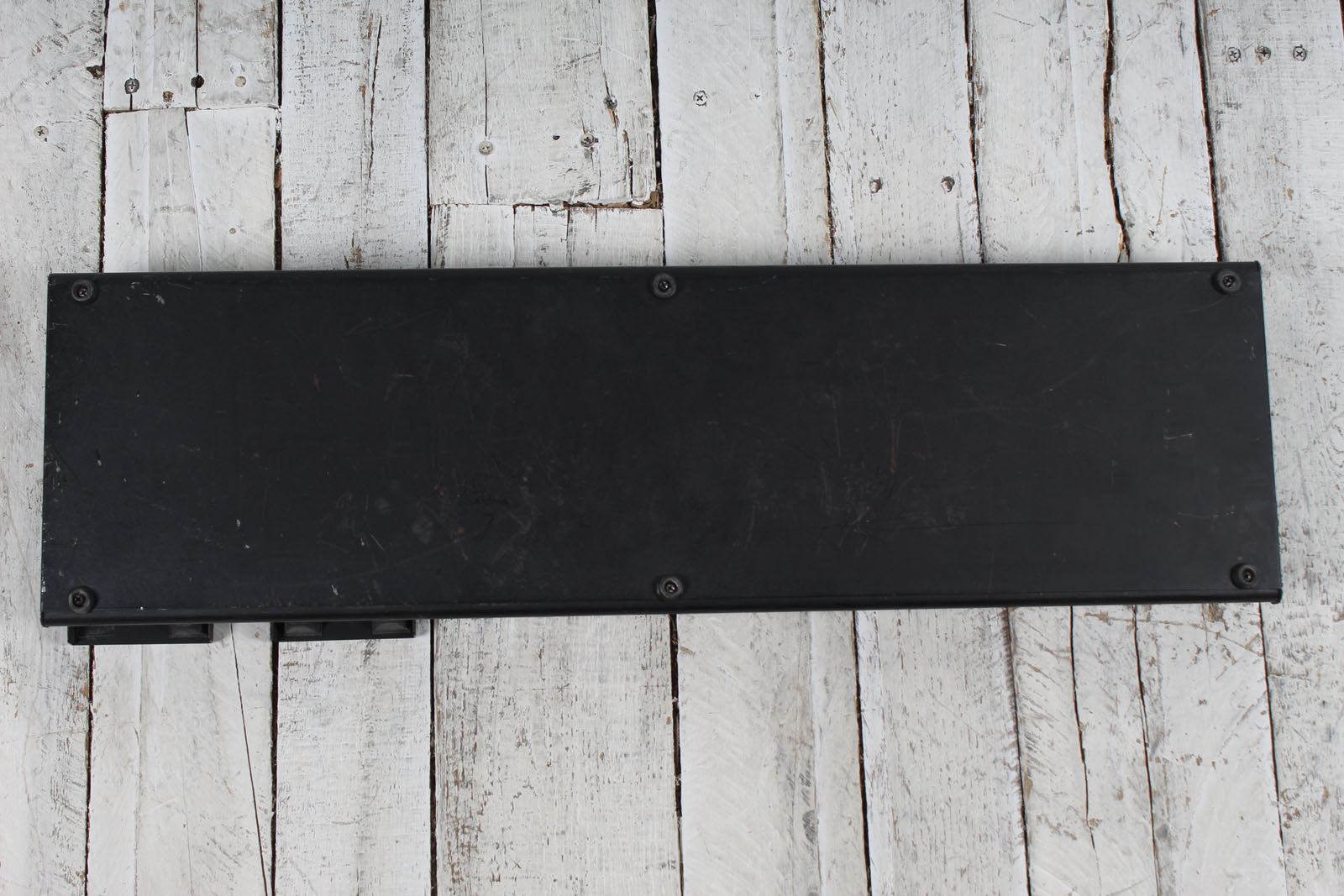 Line 6 Floor Board Foot Controller Effects Amp Controller Pedal