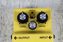 Load image into Gallery viewer, Boss SD-1W Waza Craft Super Overdrive Pedal Electric Guitar Effects Pedal