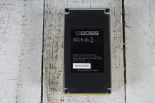 Load image into Gallery viewer, Boss SD-1W Waza Craft Super Overdrive Pedal Electric Guitar Effects Pedal