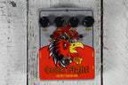 Electro Harmonix Cock Fight Cocked Talking Wah Electric Guitar Effects Pedal