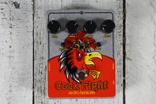 Load image into Gallery viewer, Electro Harmonix Cock Fight Cocked Talking Wah Electric Guitar Effects Pedal