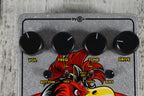 Electro Harmonix Cock Fight Cocked Talking Wah Electric Guitar Effects Pedal