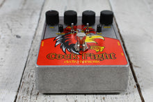 Load image into Gallery viewer, Electro Harmonix Cock Fight Cocked Talking Wah Electric Guitar Effects Pedal