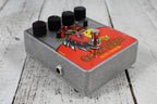 Electro Harmonix Cock Fight Cocked Talking Wah Electric Guitar Effects Pedal