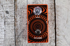 MXR Zakk Wylde WA90 Audio Phase Pedal Electric Guitar Phase Effects Pedal