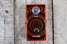 Load image into Gallery viewer, MXR Zakk Wylde WA90 Audio Phase Pedal Electric Guitar Phase Effects Pedal