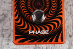 MXR Zakk Wylde WA90 Audio Phase Pedal Electric Guitar Phase Effects Pedal
