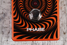 Load image into Gallery viewer, MXR Zakk Wylde WA90 Audio Phase Pedal Electric Guitar Phase Effects Pedal