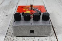 Load image into Gallery viewer, Electro Harmonix Cock Fight Cocked Talking Wah Electric Guitar Effects Pedal