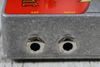 Electro Harmonix Cock Fight Cocked Talking Wah Electric Guitar Effects Pedal
