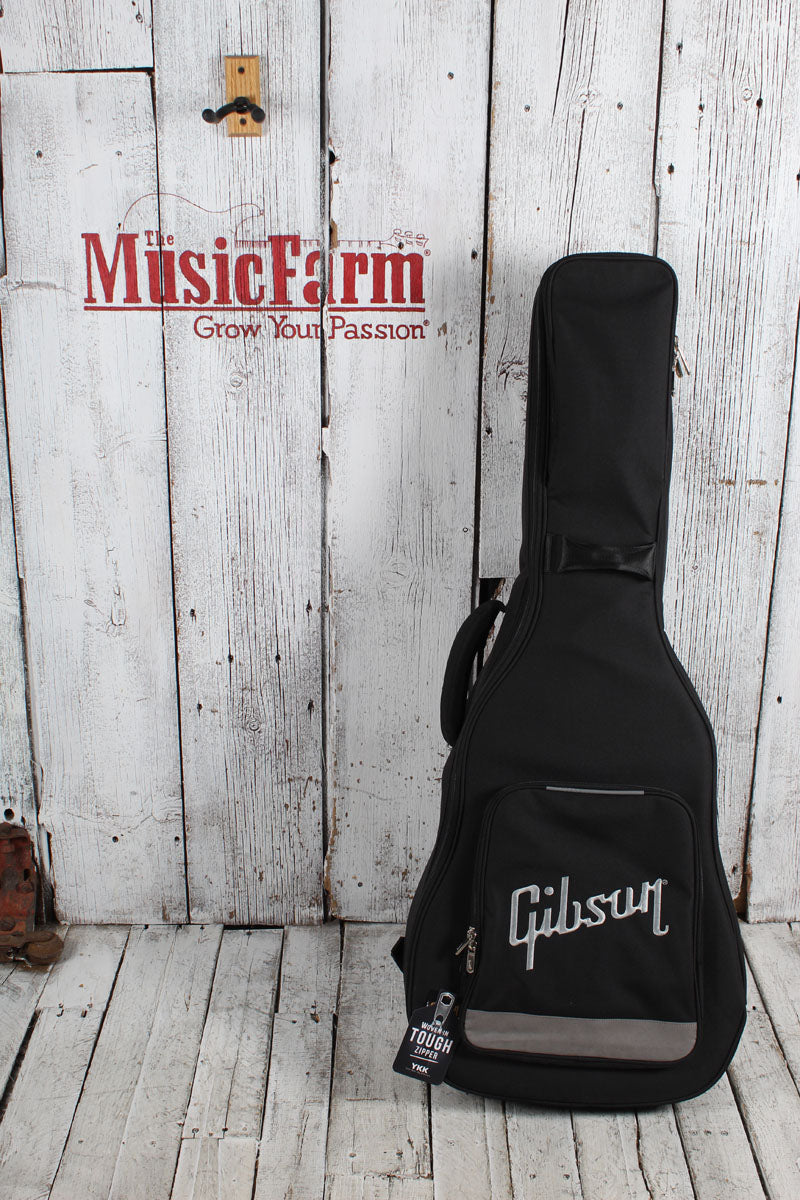Gibson Hummingbird Special Acoustic Electric Guitar with Softshell Case