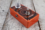 MXR Zakk Wylde WA90 Audio Phase Pedal Electric Guitar Phase Effects Pedal
