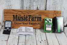 Load image into Gallery viewer, Ibanez TS9 Tube Screamer Overdrive Guitar Effect Pedal with Analog Man JRC4558D