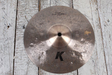 Load image into Gallery viewer, Zildjian K Custom Special Dry Splash Cymbal 10 Inch Splash Drum Cymbal K1401