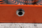 MXR Zakk Wylde WA90 Audio Phase Pedal Electric Guitar Phase Effects Pedal