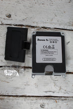 Load image into Gallery viewer, Ibanez TS9 Tube Screamer Overdrive Guitar Effect Pedal with Analog Man JRC4558D