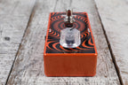MXR Zakk Wylde WA90 Audio Phase Pedal Electric Guitar Phase Effects Pedal